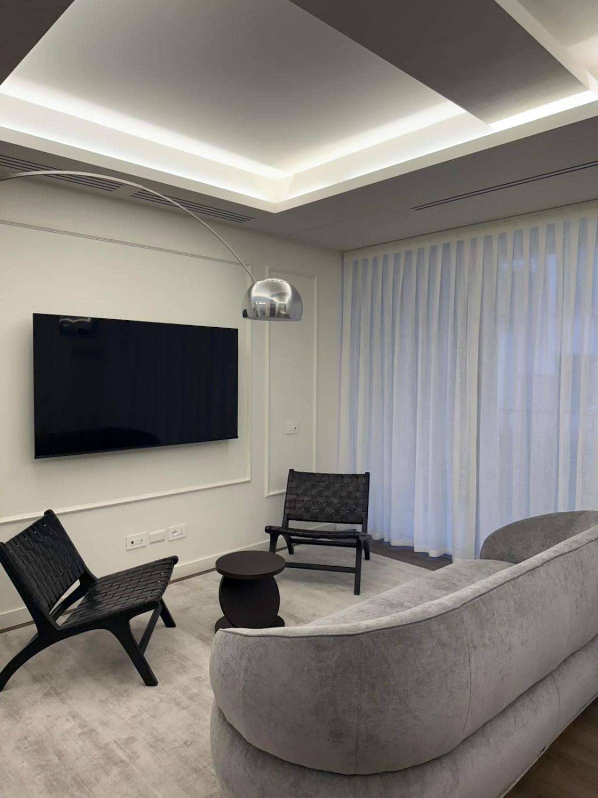 Ando'S Boutique Apartment Milano Dış mekan fotoğraf