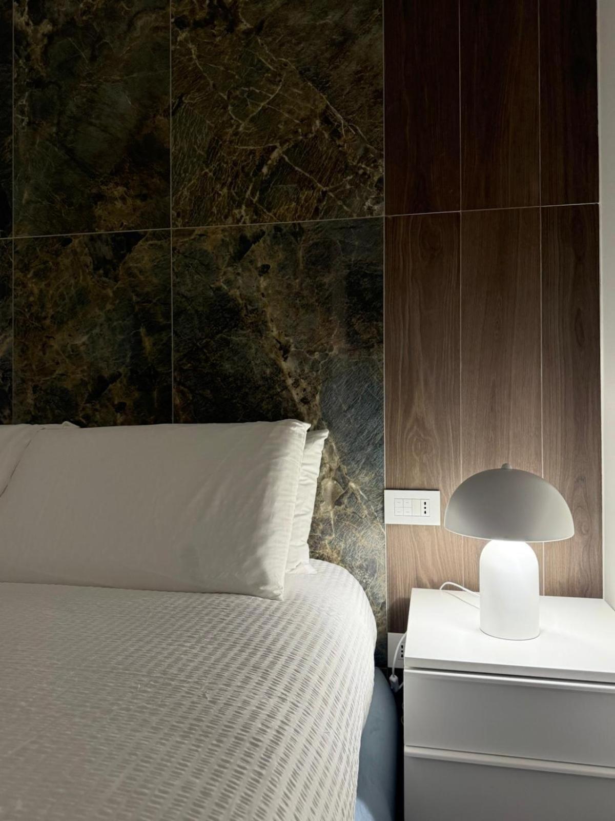 Ando'S Boutique Apartment Milano Dış mekan fotoğraf