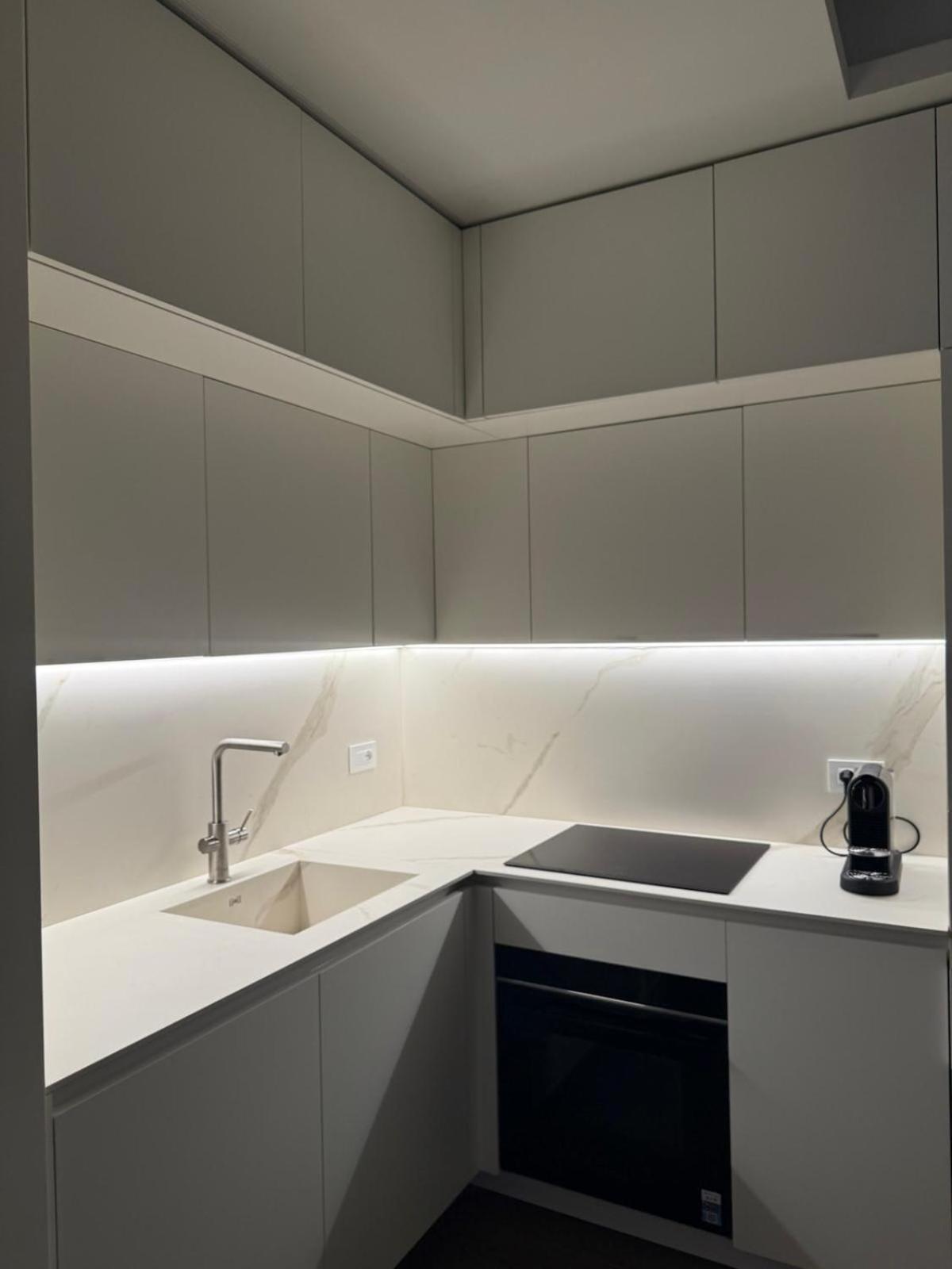 Ando'S Boutique Apartment Milano Dış mekan fotoğraf
